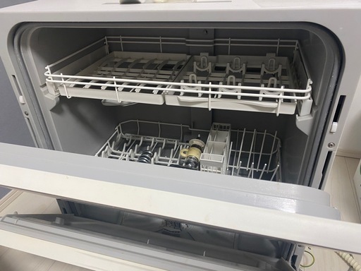 食洗機