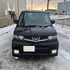 北海道 札幌市のゼスト(ホンダ)の中古車｜ジモティー