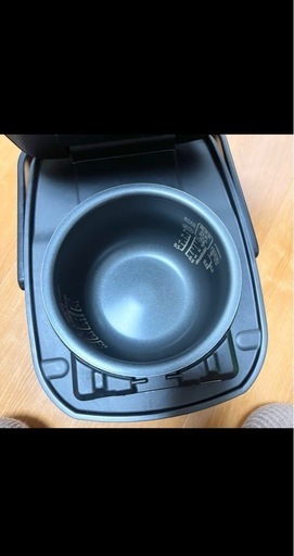 美品⭐︎炊飯器⭐︎アイリスオーヤマ⭐︎圧力IH⭐︎銘柄炊き