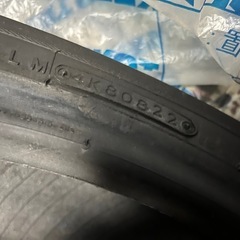  ‘22年製  215/55R17 セットの画像