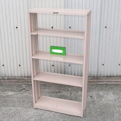配達先決定🚚　無料配達します🚚スチールラック💖本棚💖💖