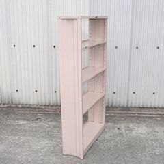配達先決定🚚　無料配達します🚚スチールラック💖本棚💖💖の画像