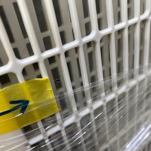 【シャープ 衣類乾燥機能付き除湿機】2021年製★6ヶ月保証付き クリーニング済み【管理番号11001】