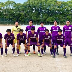 社会人サッカーチームメンバー募集 - スポーツ