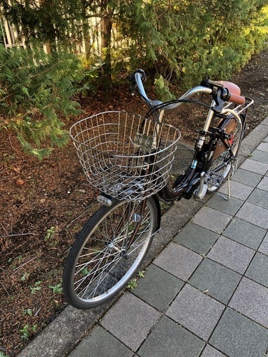 完整備済み&無料配送！ブリヂストン　アシスタファイン　超格安　新基準ᕦ(ò_óˇ)ᕤその他格安出品中！