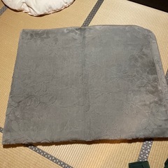 ホットカーペットカバー　3畳用
