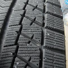 アルミオイル 冬タイヤ185/70R14   88Qの画像