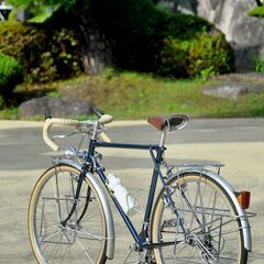 1月12日期限限定大割】☆片倉 シルク ランドナー キャンピングカー