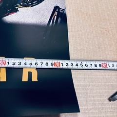 2025年はSTI推しで！特大スポーツカー
カレンダーの画像