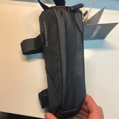 値下げ‼️自転車用バッグの画像