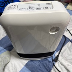 セラミックファンヒーター