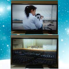 ◆取引終了◆Panasonic液晶テレビ◇VIERA◇TH-32G300◇美品 の画像