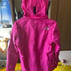 THENORTHFACEの画像