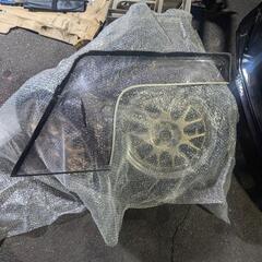 ハイゼットジャンボ社外ワイドバイザーの画像