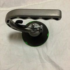 バキュームサクションカップ