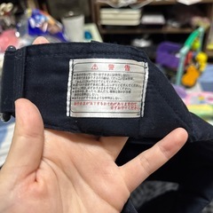 抱っこ紐の画像
