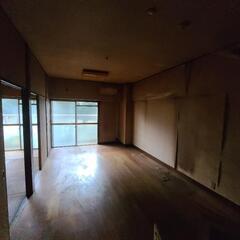 不動産屋さん、解体屋さん、リフォーム屋さんと繋がりたい