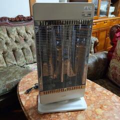 カーボンヒーター2灯900w450w