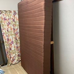 セミダブルベット
