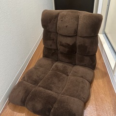 座椅子