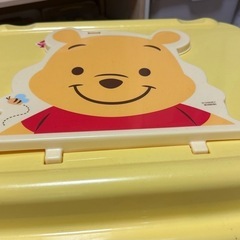 おもちゃ収納の画像
