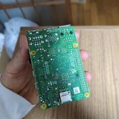RasberryPi4B 8GBの画像