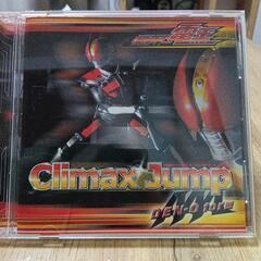 Climax Jump DEN-O FORM 仮面ライダー電王CD