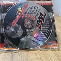 Climax Jump DEN-O FORM 仮面ライダー電王CDの画像
