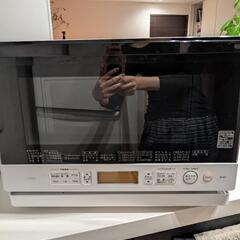東芝オーブンレンジ