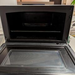 東芝オーブンレンジの画像