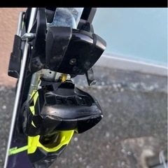 良品 fischer wc gs rc4 17-18 188cm Z17の画像