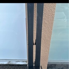 良品 fischer wc gs rc4 17-18 188cm Z17の画像