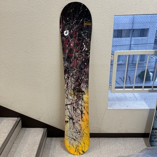 バートン　Burton NU バートン Burton NU