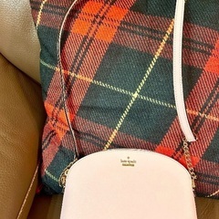 値下げ＊KATE SPADEのミニバッグ☆未使用