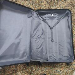 キャリーケースの画像