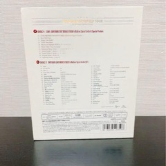 SMTOWN I AM Blu-rayの画像