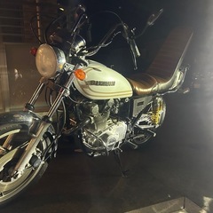 GS400