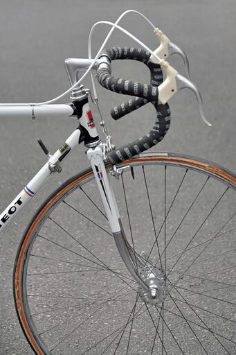 ★ PEUGEOT PR10で造る楽しみ♪1970年代物 ☆ PEUGEOT PR10で造る楽しみ♪1970年代物 ☆ PEUGEOT PR10で造る