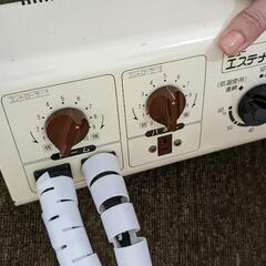 岩盤浴　ドームつきの画像