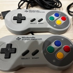 🎮スーパーファミコン　ニンテンドークラシックミニの画像