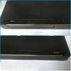 ◆取引終了◆Panasonicブルーレイレコーダー◇DIGA◇DMR-BWT560 の画像