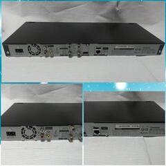 ◆取引終了◆Panasonicブルーレイレコーダー◇DIGA◇DMR-BWT560 の画像
