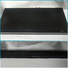 ◆取引終了◆Panasonicブルーレイレコーダー◇DIGA◇DMR-BWT560 の画像