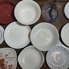 お皿1