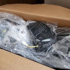 新品 未使用 子供 電動バイクの画像