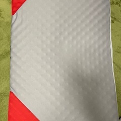 3つ折り布団、マットレス、ベッド、シングル、トッパー