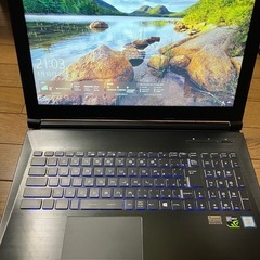 ガレリア　GCF1050