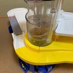 トミカビルの画像