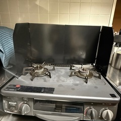 ガステーブル　都市ガス