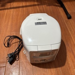 炊飯器